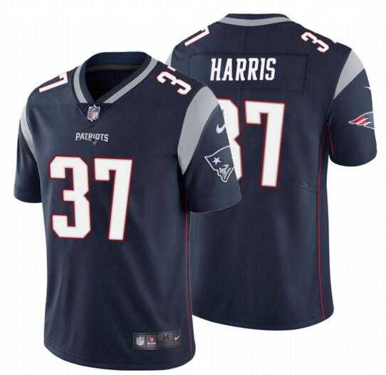 Nike Patriots 37 Damien Harris Navy Vapor Untouchable Limited Jersey Dzhi,We sell and wholesale Nike Patriots 37 Damien Harris Navy Vapor Untouchable Limited Jersey Dzhi on line form chian!